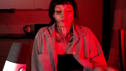 dirty Diana online show from February 2, 4:48 am