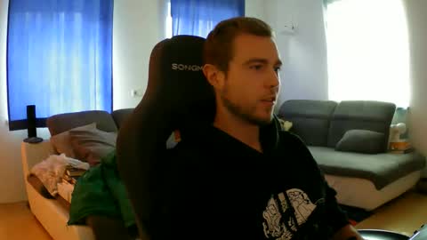 John Pearl online show from March 22, 10:52 am