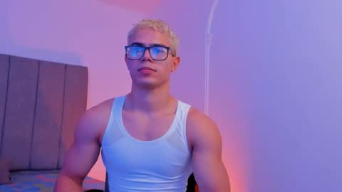 Hercules online show from April 22, 1:02 am