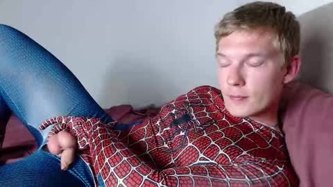 Gregblonde  Alextattoo online show from October 26, 4:28 pm