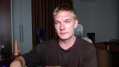 Gregblonde  Alextattoo online show from September 22, 2:54 pm