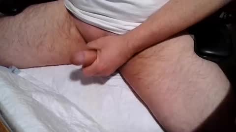 Here2cum4feetz online show from February 17, 2:28 pm