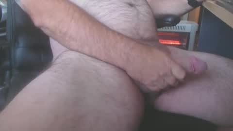 Erotic online show from February 16, 8:22 pm