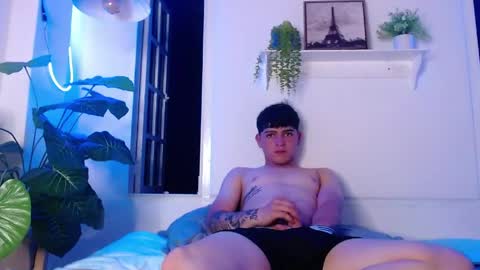 LUKE online show from April 21, 11:34 pm