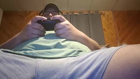 Hereforbootyyyy online show from April 16, 10:48 am