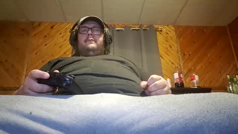 Hereforbootyyyy online show from February 3, 11:47 am