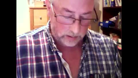 hereford66 online show from December 1, 5:11 pm