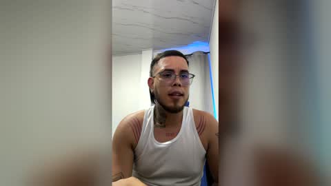 herick_baker online show from April 10, 12:16 am