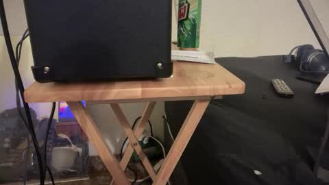 public pervert online show from October 31, 7:31 am