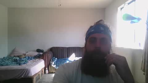 hermannbukowski online show from October 1, 4:17 pm