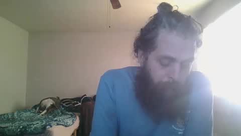 hermannbukowski online show from October 30, 5:02 pm