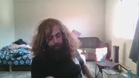 hermannbukowski online show from September 11, 3:35 pm