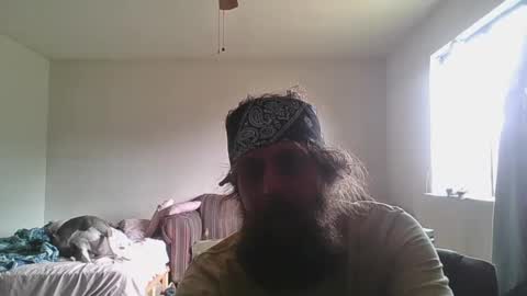 hermannbukowski online show from September 18, 5:17 pm