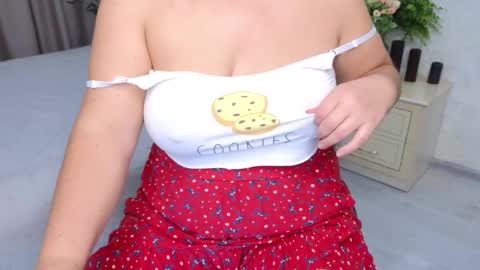 Maryana online show from October 31, 6:47 am