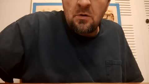 hesh online show from January 17, 8:13 am