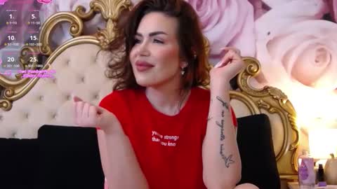 Hessy online show from November 23, 2:37 pm