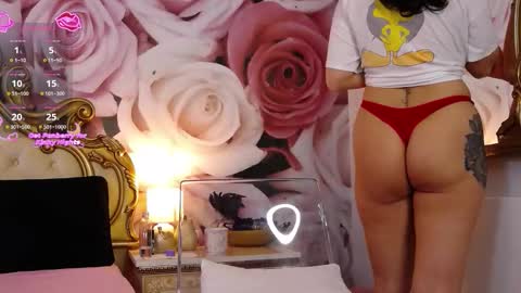 Hessy online show from March 17, 4:34 pm