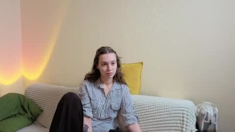 Jane online show from May 27, 7:27 am