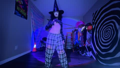 salem online show from November 17, 2:36 am