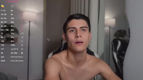 hey_cesard online show from February 21, 12:13 am