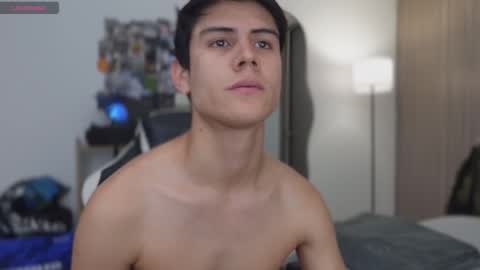 hey_cesard online show from December 3, 4:07 pm