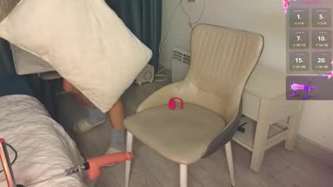 Audrey online show from March 21, 4:44 pm