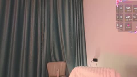 Audrey online show from February 8, 4:54 pm