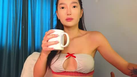 Audrey online show from May 26, 5:46 am
