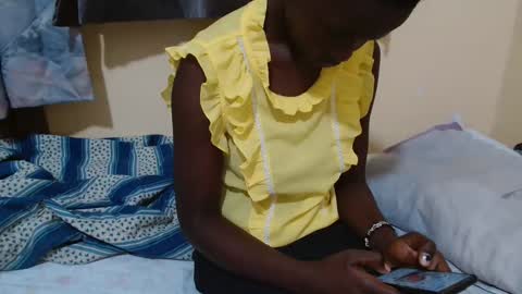 kadija online show from January 26, 9:07 pm