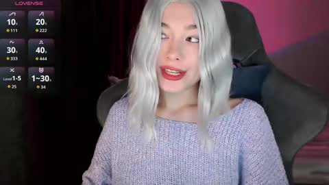  Nora  online show from April 20, 5:10 am