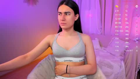 heyalena online show from October 16, 7:52 am