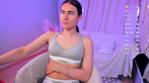 heyalena online show from September 16, 6:05 am