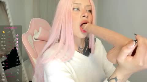 Bambi.....Help me get 100 likes in the satisfaction bar. online show from January 7, 3:55 am