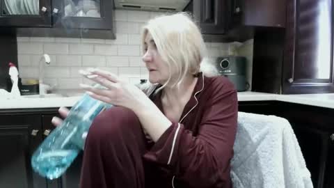 Heyheygrey online show from March 13, 11:35 am