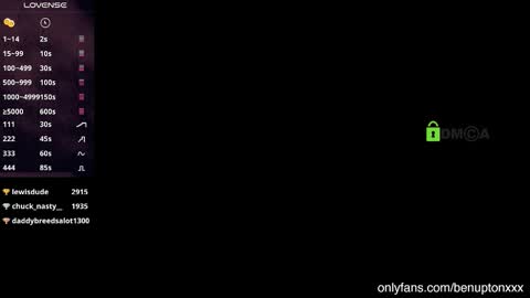 Ben -  online show from January 31, 8:06 pm