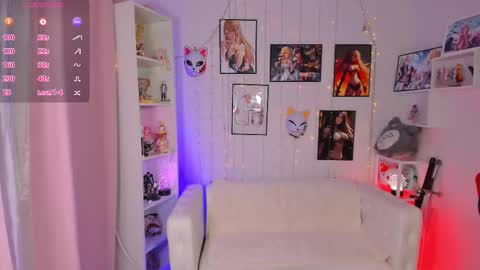 Amazing Mary  online show from November 19, 11:53 am