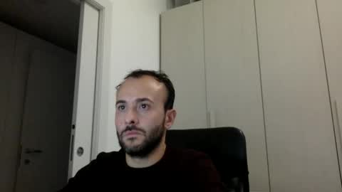 hhombre online show from October 31, 3:34 pm