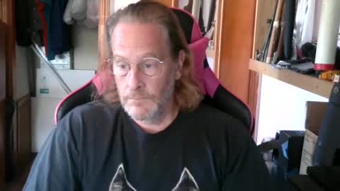 hiakun online show from October 8, 10:16 pm