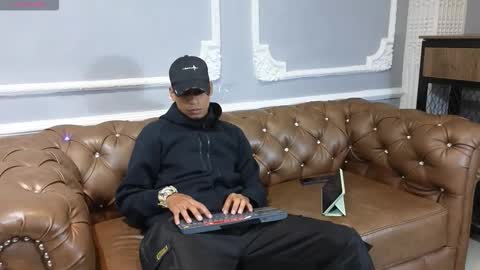 hiancash online show from January 14, 1:19 pm