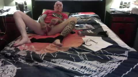 HARDCORE13 online show from December 20, 7:33 am