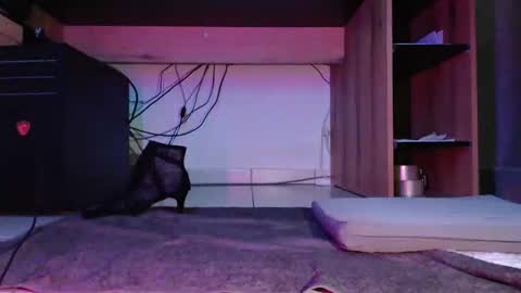 InMyAss online show from October 21, 12:27 am