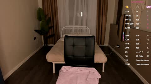 My name is Angelina but I like when you call me Angel online show from April 18, 7:07 pm