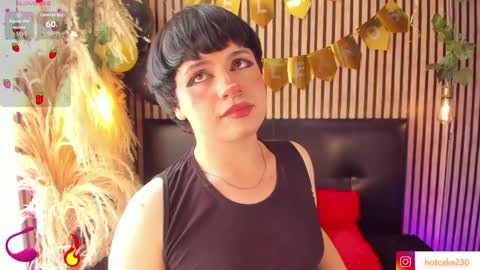 hiddenhotcake online show from March 6, 6:29 pm