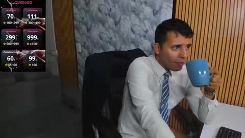 George online show from December 19, 11:06 am