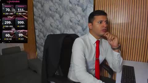 George online show from December 17, 11:39 am