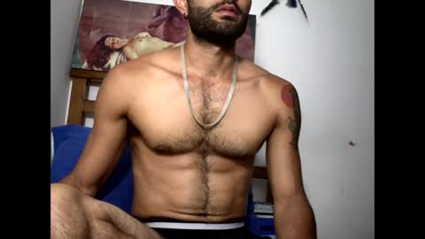 hideonbush online show from March 9, 3:16 pm