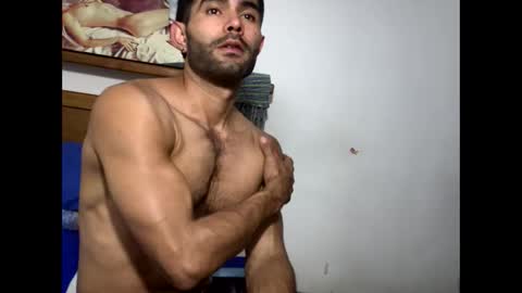 hideonbush online show from January 8, 2:12 pm