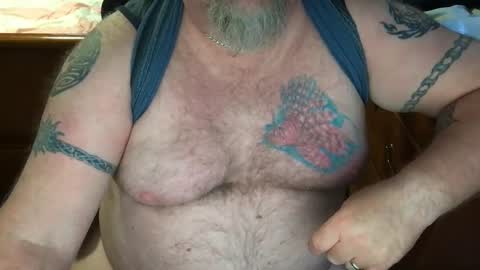 higgs_mike online show from September 11, 9:16 pm