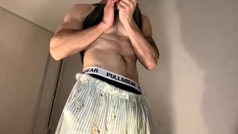highnightz online show from May 6, 1:55 am