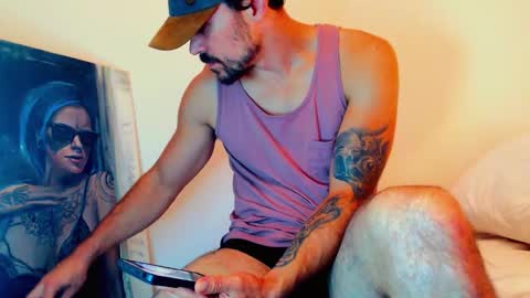 highnightz online show from October 7, 10:06 pm